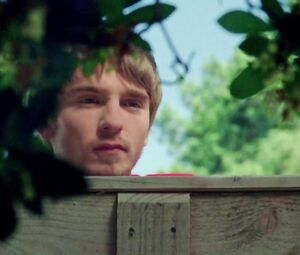 Sexy Lea Nataf - Fin de saison (2011)