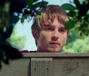 Sexy Lea Nataf - Fin de saison (2011)