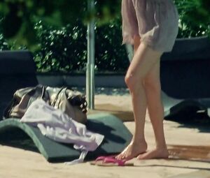 Sexy Lea Nataf - Fin de saison (2011)