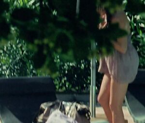 Sexy Lea Nataf - Fin de saison (2011)