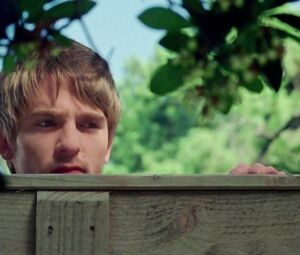 Sexy Lea Nataf - Fin de saison (2011)