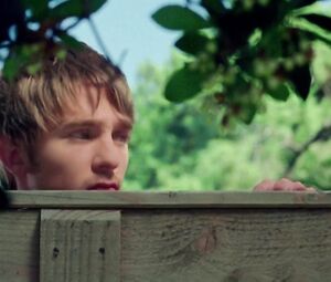 Sexy Lea Nataf - Fin de saison (2011)