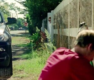 Sexy Lea Nataf - Fin de saison (2011)