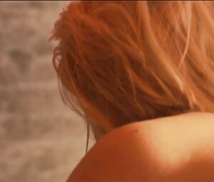 Nude Merle Wasmuth - Die Statue, die mir wuchs (2019)