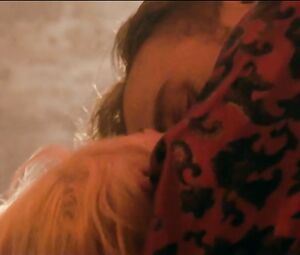 Nude Merle Wasmuth - Die Statue, die mir wuchs (2019)