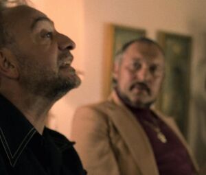 Nude Toni Duclottni, Sade E. Moore, Jill Savel - Dolemite Is My Name (2019)