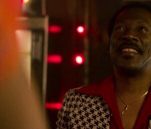 Nude Toni Duclottni, Sade E. Moore, Jill Savel - Dolemite Is My Name (2019)