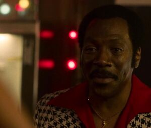 Nude Toni Duclottni, Sade E. Moore, Jill Savel - Dolemite Is My Name (2019)