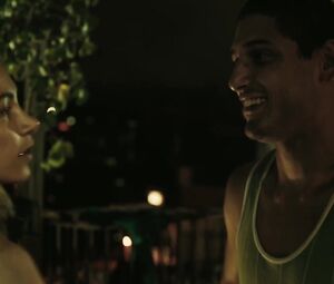 Hot Stefani Mota - Irmaos Freitas s01e01(2019)