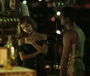 Hot Stefani Mota - Irmaos Freitas s01e01(2019)
