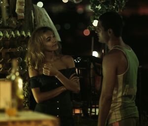 Hot Stefani Mota - Irmaos Freitas s01e01(2019)