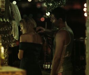 Hot Stefani Mota - Irmaos Freitas s01e01(2019)