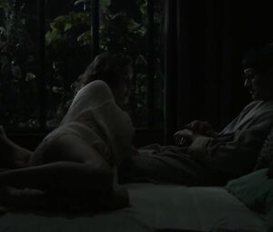 Nude Ana Girardot, Angele Humeau sexy- Foujita (2015)