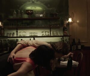 Nude Ana Girardot, Angele Humeau sexy- Foujita (2015)