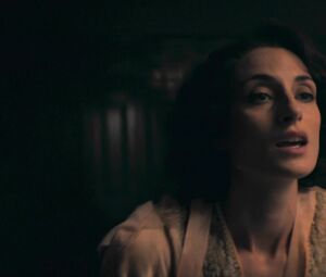 Nude Natasha O'Keeffe - Peaky Blinders s05e03-05 (2018)