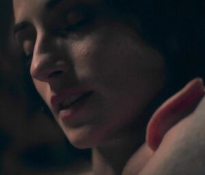Nude Natasha O'Keeffe - Peaky Blinders s05e03-05 (2018)