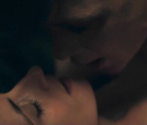 Nude Natasha O'Keeffe - Peaky Blinders s05e03-05 (2018)