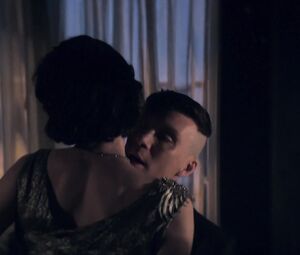 Natasha O'Keeffe - Sex scene - Peaky blinders s05e03 05 (2018).mp4 -  elktube.com