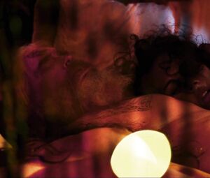 Nude Flor de Maria Chahua, Jackie S. Garcia, Anny Rosario - 3 From Hell (2019)