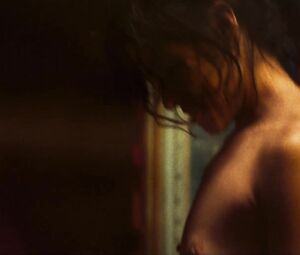 Nude Flor de Maria Chahua, Jackie S. Garcia, Anny Rosario - 3 From Hell (2019)