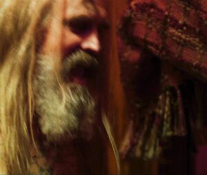Nude Flor de Maria Chahua, Jackie S. Garcia, Anny Rosario - 3 From Hell (2019)