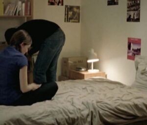 Nude Stephanie Daub-Laurent - Primrose Hill (2007)
