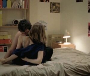 Nude Stephanie Daub-Laurent - Primrose Hill (2007)