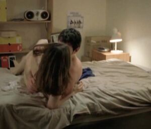 Nude Stephanie Daub-Laurent - Primrose Hill (2007)