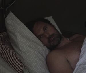 Nude Maelle Genet - Pleurer des larmes d'enfance (2015)
