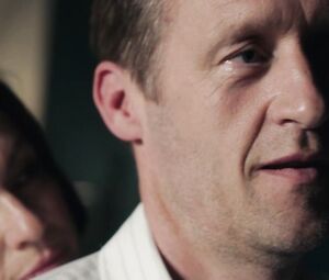 Nude Nina Kronjager - Risiko Pille (2019)