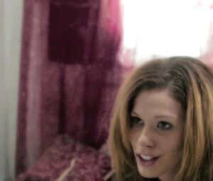Nude America Olivo, Sita Young - The Last Resort (2009)
