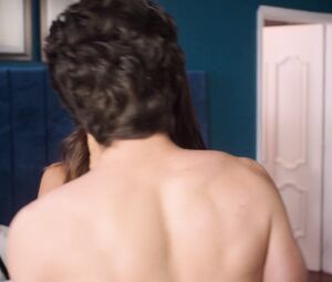 Nude Sofia Sisniega - The House of Flowers s01e13 (2019)