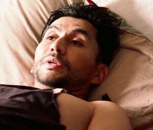 Sexy Julianna Barninger, Roxanne Dover - Prescience (2019)