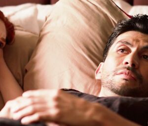 Sexy Julianna Barninger, Roxanne Dover - Prescience (2019)