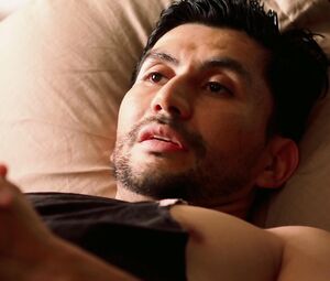 Sexy Julianna Barninger, Roxanne Dover - Prescience (2019)