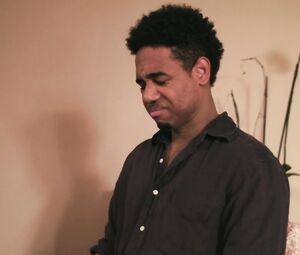 Sexy Julianna Barninger, Roxanne Dover - Prescience (2019)