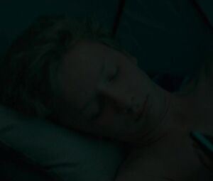 Nude Coline D'Inca - Venise n'est pas en Italie (2019)