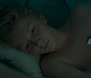 Nude Coline D'Inca - Venise n'est pas en Italie (2019)