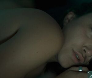 Nude Coline D'Inca - Venise n'est pas en Italie (2019)