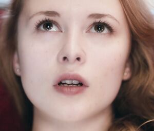 Hot Shannon Tarbet - Love Is Blind (2019)