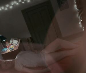 Hot Shannon Tarbet - Love Is Blind (2019)