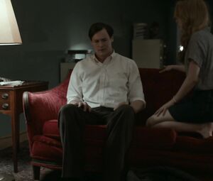 Hot Shannon Tarbet - Love Is Blind (2019)