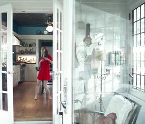 Hot Shannon Tarbet - Love Is Blind (2019)