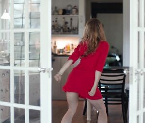 Hot Shannon Tarbet - Love Is Blind (2019)