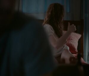 Hot Shannon Tarbet - Love Is Blind (2019)