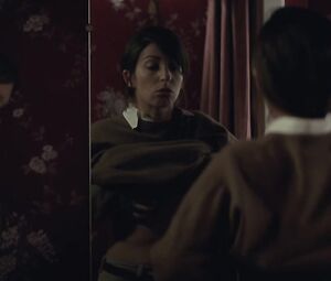 Nude Anais Demoustier, Agathe Schlenker, Anna Sigalevitch, Lea Seydoux - Belle epine (2010)