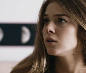 Nude Barbara Ramella - Slam Tutto per una ragazza (2016)