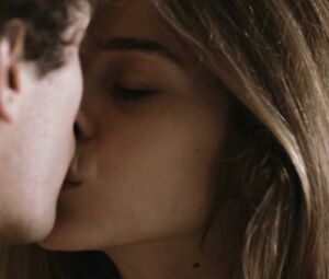 Nude Barbara Ramella - Slam Tutto per una ragazza (2016)