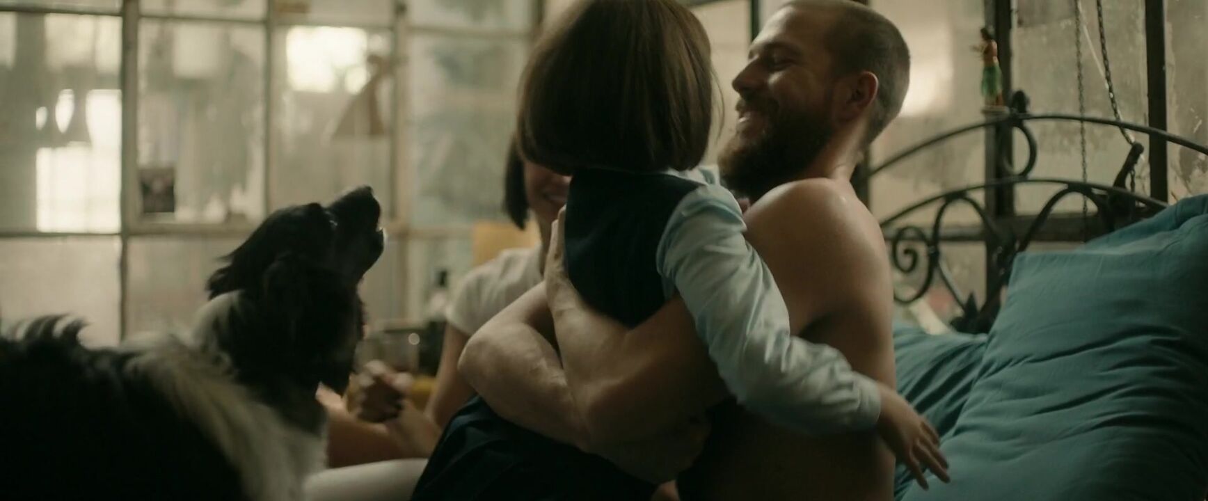 Nina dobrev nude scene