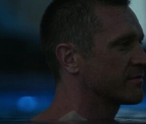 Nude Shanti Ashanti - Jarhead Law of Return (2019)